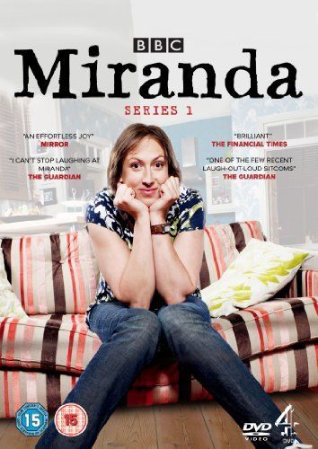 Miranda - 1. évad online film