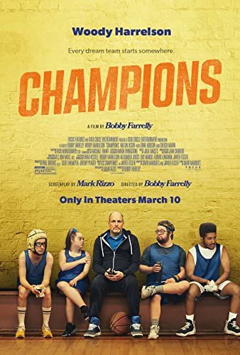 Champions online film