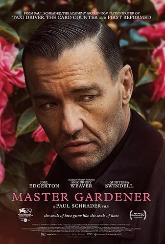 Master Gardener online film