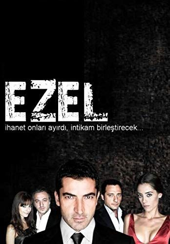 Ezel - Bosszú mindhalálig - 1. évad online film
