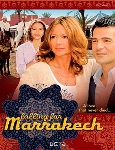 Rád találok Marrakesben online film