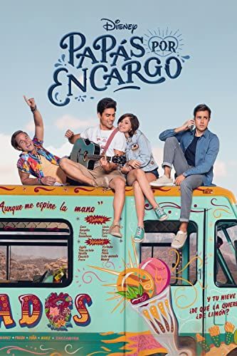 Papás por Encargo - 1. évad online film