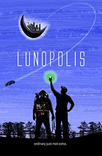 Lunopolis online film