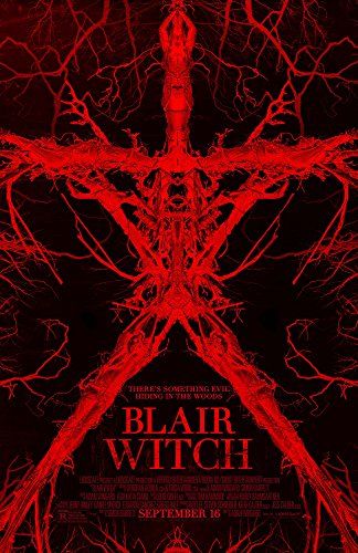 Blair Witch online film