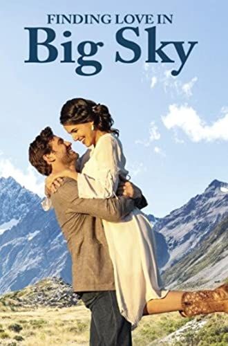Finding Love in Big Sky, Montana online film