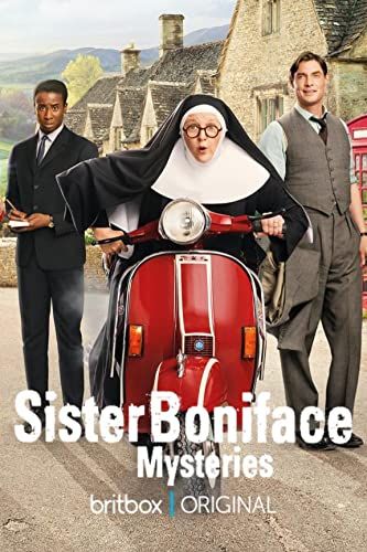 Sister Boniface Mysteries - 1. évad online film
