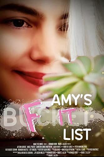 Amy's Fucket List online film