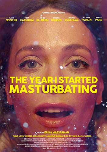 Az év, amikor elkezdtem maszturbálni online film