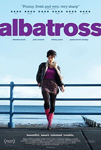 Albatross online film