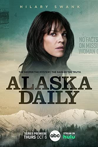 Alaska Daily - 1. évad online film