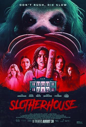 Slotherhouse online film