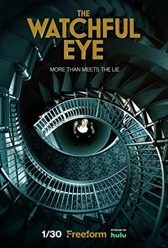 The Watchful Eye - 1. évad online film
