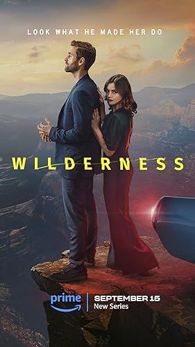 Wilderness - 1. évad online film