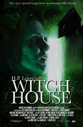 H.P. Lovecraft's Witch House online film