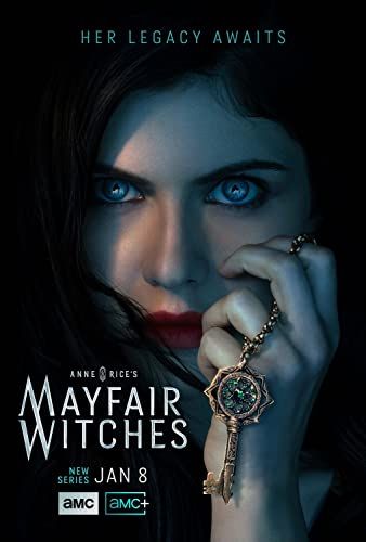 Anne Rice - Mayfair boszorkányok - 1. évad online film