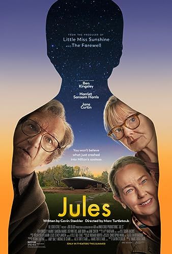 Jules online film