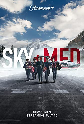 Skymed - 2. évad online film