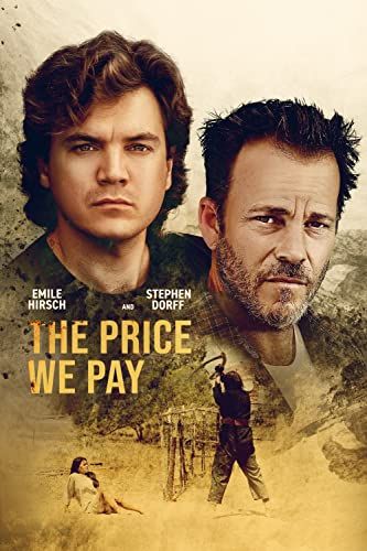 The Price We Pay online film