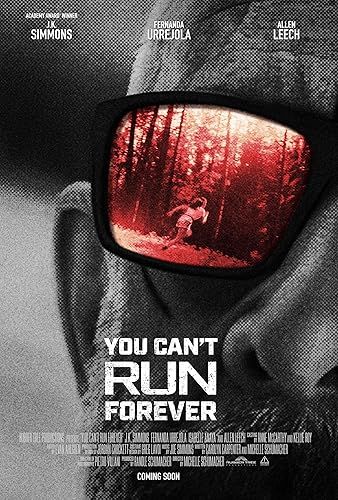 Nem futhatsz örökké online film