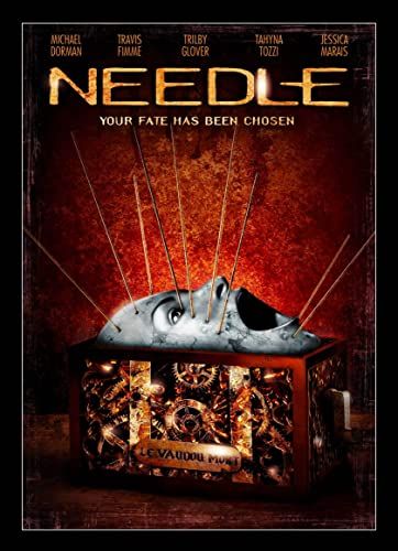 Needle (Tű) online film