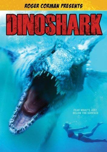 Dinoshark online film