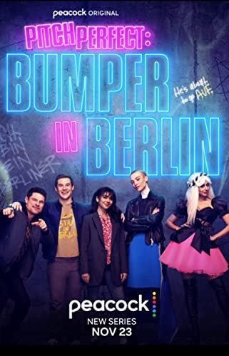 Tökéletes Hang: Bumper Berlinben - 1. évad online film