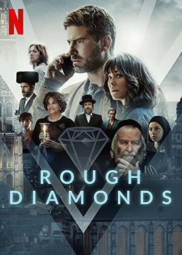 Nyers gyémántok - 1. évad online film