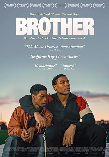 Brother online film