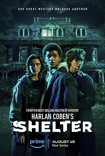 Harlan Coben's Shelter - 1. évad online film