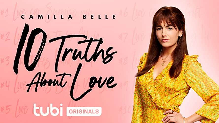 Tíz igazság a szerelemről online film