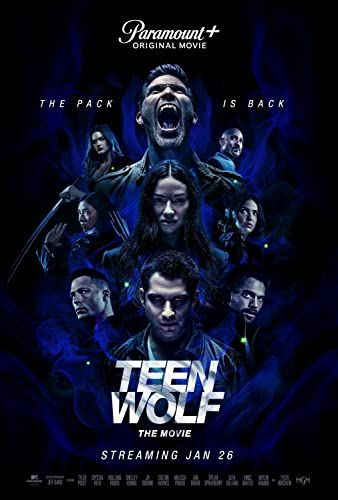 Teen Wolf: A film online film