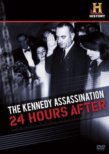 Kennedy gyilkosság: 24 órával később online film