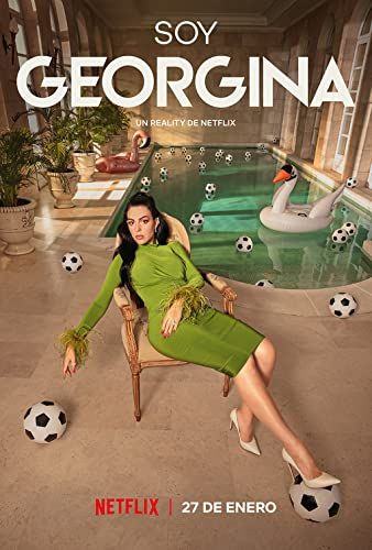 Én, Georgina - 1. évad online film