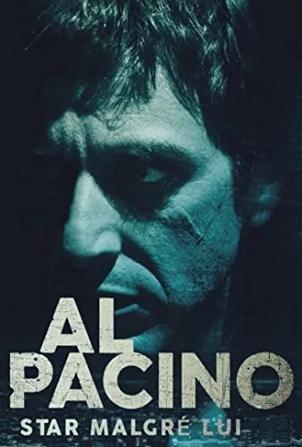 Al Pacino, a zárkózott sztár online film