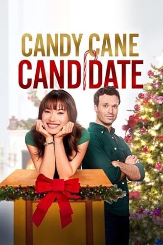 A karácsonyi jelölt -Candy Cane Candidate online film