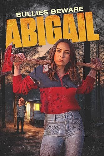 Abigail online film