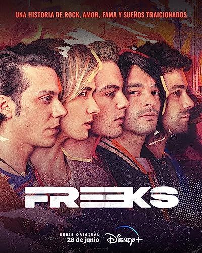 FreeKs - 1. évad online film