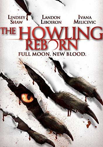 The Howling: Reborn online film