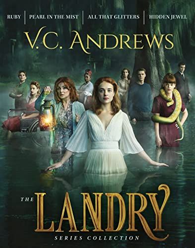 V.C. Andrews: A Landry-család - 1. évad online film
