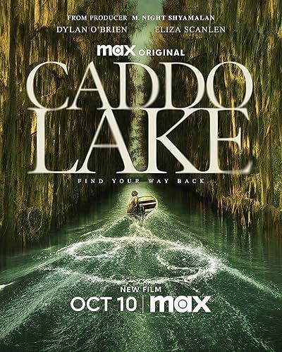 Caddo Lake online film