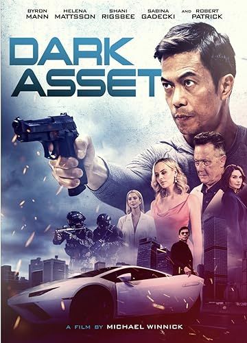 Dark Asset online film