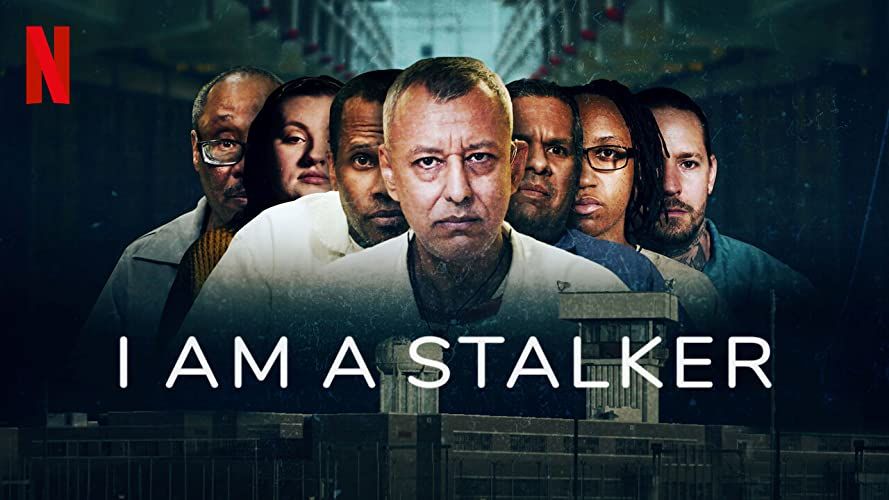 I Am a Stalker - 1. évad online film