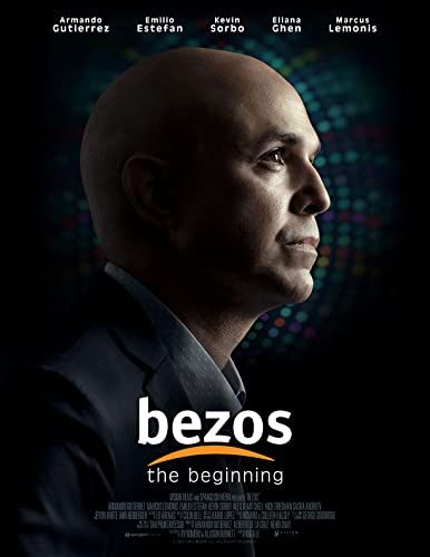 Bezos online film