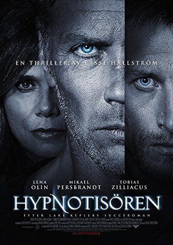 A hipnotizőr online film