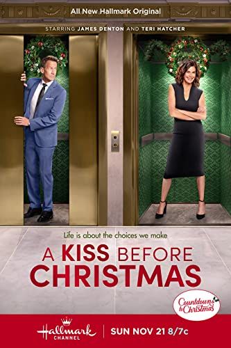 A Kiss Before Christmas online film