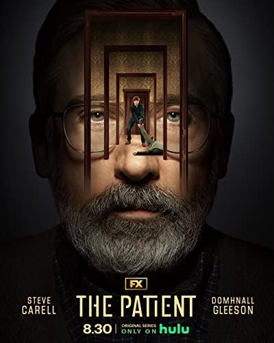 The Patient - 1. évad online film