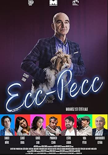 ECC-PECC online film