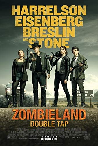Zombieland: A második lövés online film