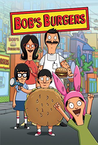 Bob burgerfalodája - 1. évad online film