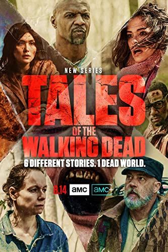 Tales of the Walking Dead - 1. évad online film